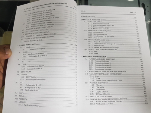 Libro Redes Cisco
