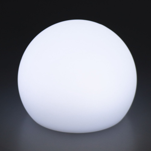 Controle Remoto Led Ball De 24 Teclas Rgbw Globe Night 16 Co