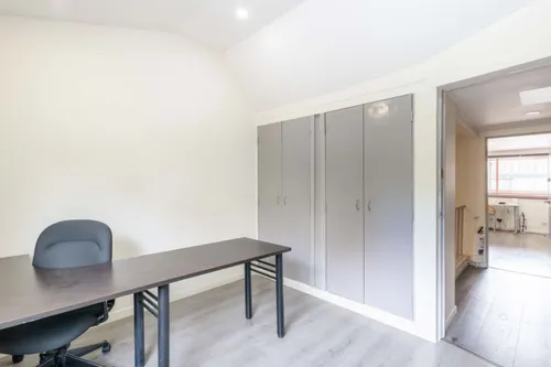 Oficina En Arriendo En Santa Ana Occidental. Cod A22031
