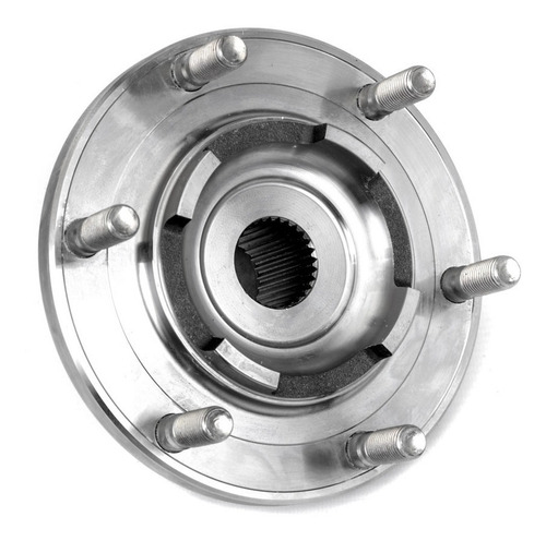 Maza De Rueda De Eje Delantero Ford Ranger 12/19