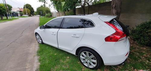 Volvo V40 1.6 T4 Inscription 2017