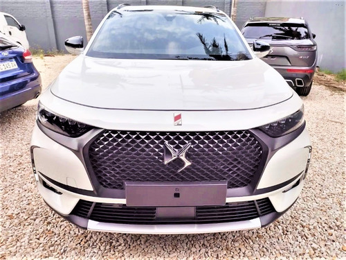 Ds7 Performance Line 165cv Nafta Color Blanco 2021