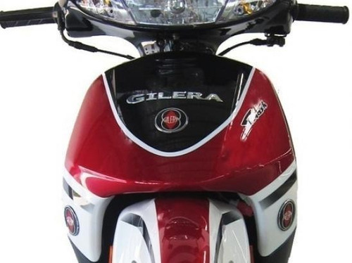 Imagen 13 de 14 de Gilera Smash 110 Vs 0km, Energy Biz Scooter Zb $