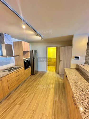 Departamento En Venta En Centro De Bariloche, Bariloche, Patagonia