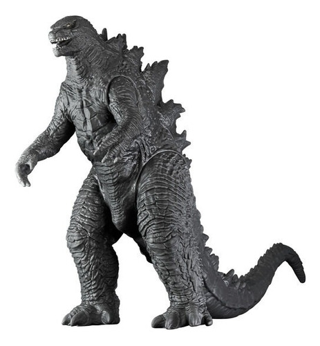 Godzilla 2019 Std Movie Monster Series Bandai Japon Sofubi
