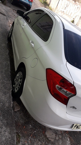 Imagem 5 de 10 de Ford Ka 2015 1.5 Se Flex 4p