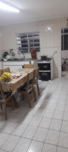 Excelente Sobrado 3 Dorm.sao Bernardo,vends/troco