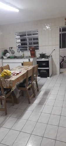 Excelente Sobrado 3 Dorm.sao Bernardo,vends/troco