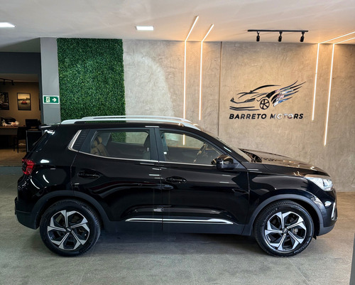 Chery Tiggo 5X 1.5 Pro Turbo Flex Aut. 5p