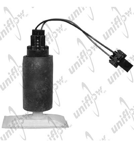 Repuesto Bomba Gasolina Uniflow Para Ford F150 4.2 97-02 Nac