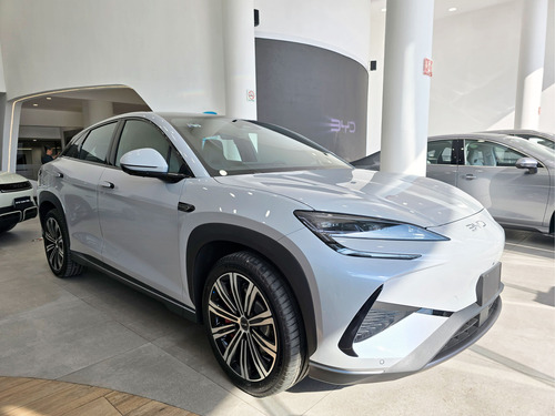 BYD Sealion 7 0.0 Ev Awd