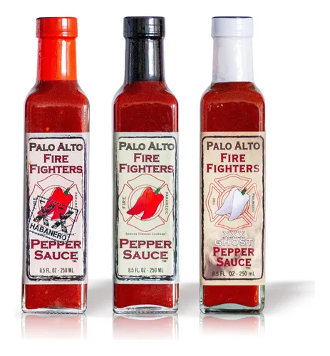 comprar Salsa De Pimienta Picante Sin Sal Paquete De 3 Sabores 240 G comprar Salsa De Pimienta Picante Sin Sal Paquete De 3 Sabores 240 G