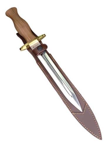 Aitor 16065 Dagger Cuchillo 2 Olivo