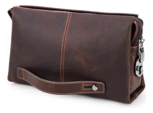 Bolso de mano hombre chile deals