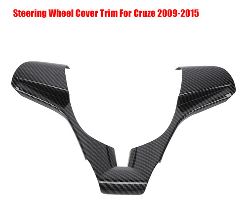 Adhesivo Para Moldura De Volante Para Cruze
