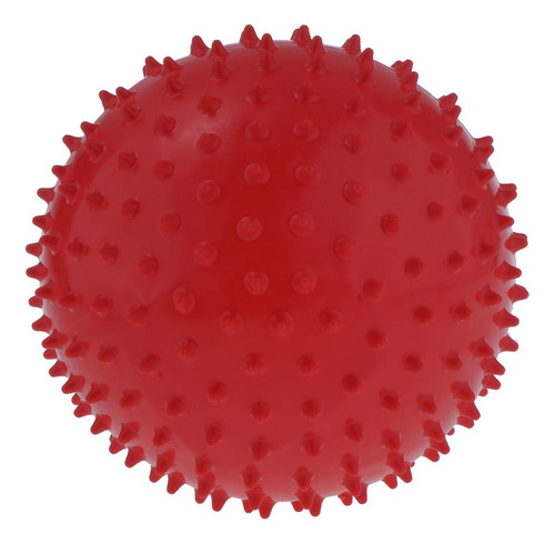( Pelota Hinchable Con Nudos Para Niños De 2 Piezas De 9.0