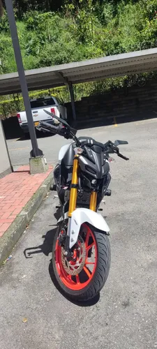 ¡se Vende! Mt15 Modelo 2025 Full Sistem - Accesorios De Lujo