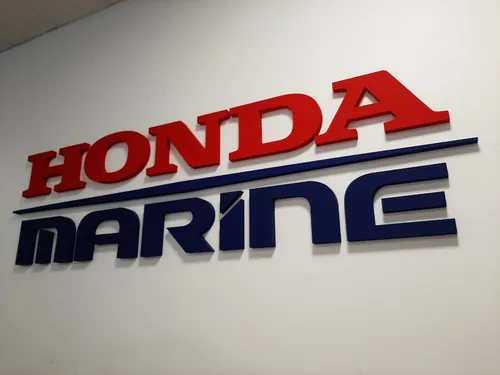 Lancha Vision 200 Open C/ Honda Bf 200hp 4t Full 0hs