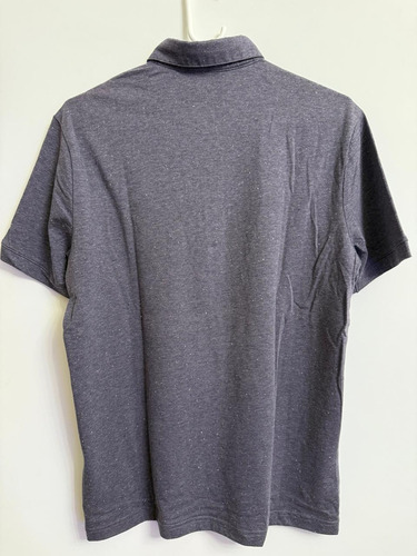 Chomba H&m - Slim Fit - Violeta (Usado)