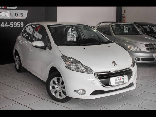 Peugeot 208 Allure 1.5