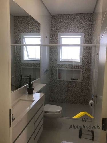 Imagem 10 de 17 de Casa A Venda No Bairro Alphaville Em Santana De Parnaíba - - Vpgns2-43p-1