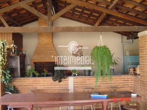Imagem 4 de 5 de Chácara Com 4 Dormitórios À Venda, 1000 M² Por R$ 530.000,00 - Colina Nova Boituva - Boituva/sp - Ch0083