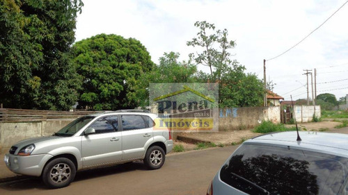 Imagem 5 de 6 de Terreno À Venda, 1000 M² Por R$ 450.000,00 - Centro - Sumaré/sp - Te0377
