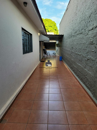 Imagem 19 de 23 de Casa À Venda No Bairro Bom Jardim - São José Do Rio Preto/sp - 2022576