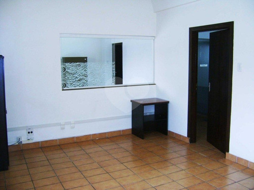 Imagem 4 de 16 de Prédio Comercial Com Localização Privilegiada - Reo93614