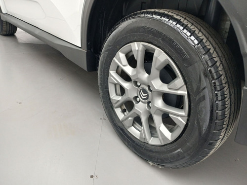 Citroën C3 Aircross 1.0 TURBO 200 FLEX FEEL PACK CVT