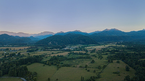 Imagen 19 de 30 de Parcelas Reserva Las Taguas, Pucón