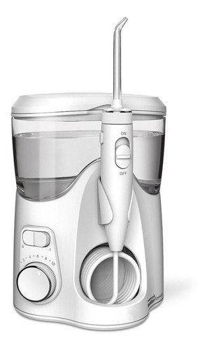 Waterpik Cepillo De Dientes Irrigador  Bucal Wp100w