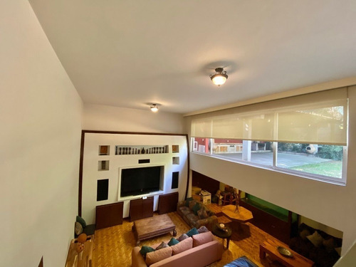Casa En Venta En Sierra Fría Lomas De Chapultepec Miguel Hidalgo