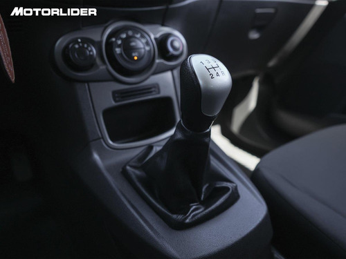 Ford Fiesta S 1.6 Extra Full| Permuta / Financia