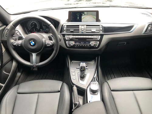 Bmw 140i 2018
