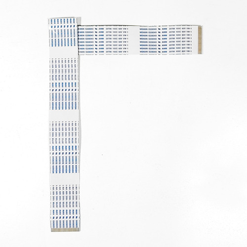 Cable Flex Lvds Smart Tv Samsung Un32j4300dgcfv Bn96-35954g