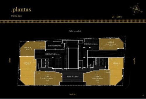Imagen 5 de 30 de Departamento - Colegiales