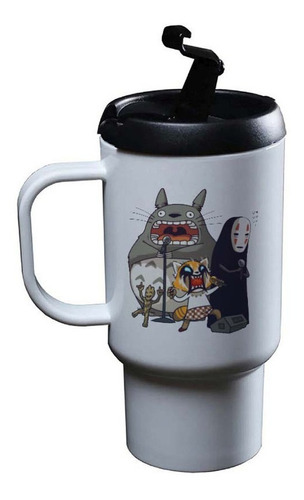 Jarro Termico Café Totoro Modelo At206