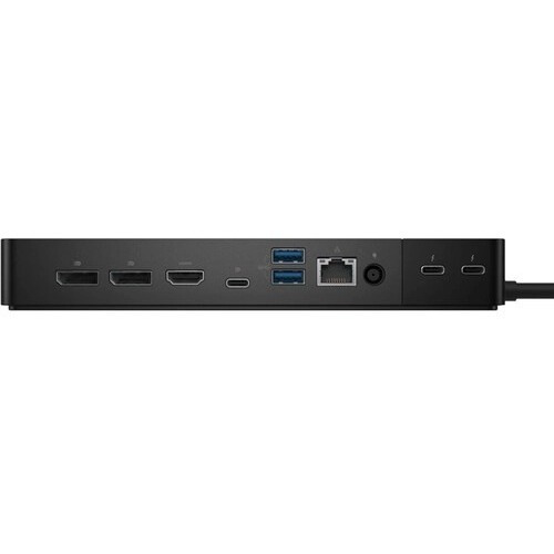 Docking Dell Wd22tb4 130w Usb C Thunderbolt Hdmi D-port Rj45