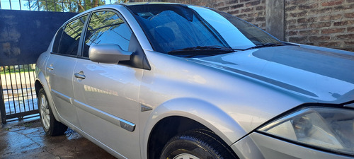 Renault Mégane II 1.6 L Luxe