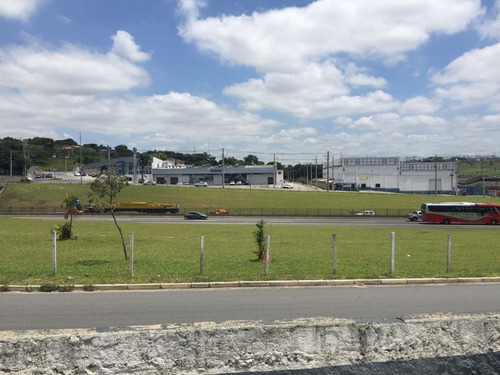 Imagem 7 de 9 de Galpão Para Locação Em Taubaté, Jardim Independência - Ga0022_1-1727752