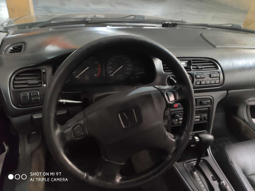 Imagem 6 de 9 de Honda Accord Exr 2.2