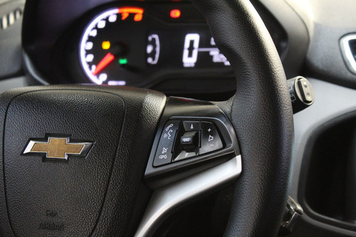 Chevrolet Onix 1.4 MPFI LT 8V