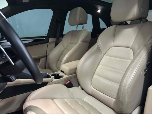 Porsche Macan 2.9 V6 BITURBO GASOLINA S PDK