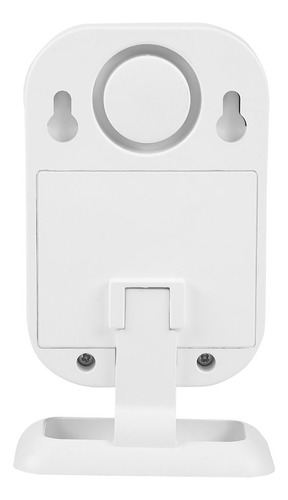 Timbre De Bienvenida Inalámbrico Con Sensor De Movimiento Ir, 36 Tonos