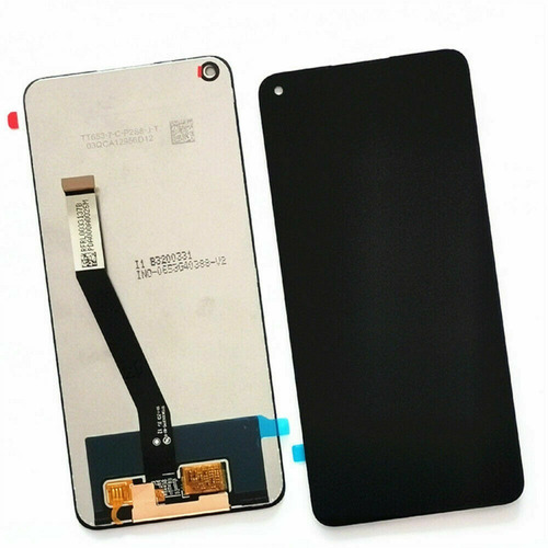 Pantalla Xiaomi Redmi Note 9 Lcd + Tactil 3/4 + Instalacion.