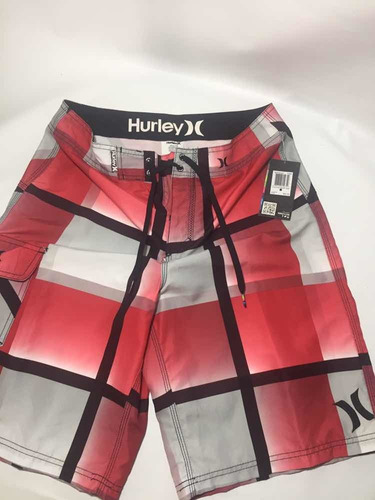 Short Surf Hurley Talla 32