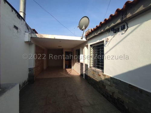 Imagen 11 de 30 de Casa En Alquiler De Barquismeto 22-28428 Ea 0414-5266712