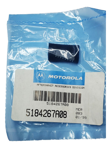 M6708 5184267a08 Ic Original Motorola