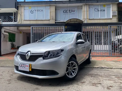 Renault Sandero 1.6 Expression
